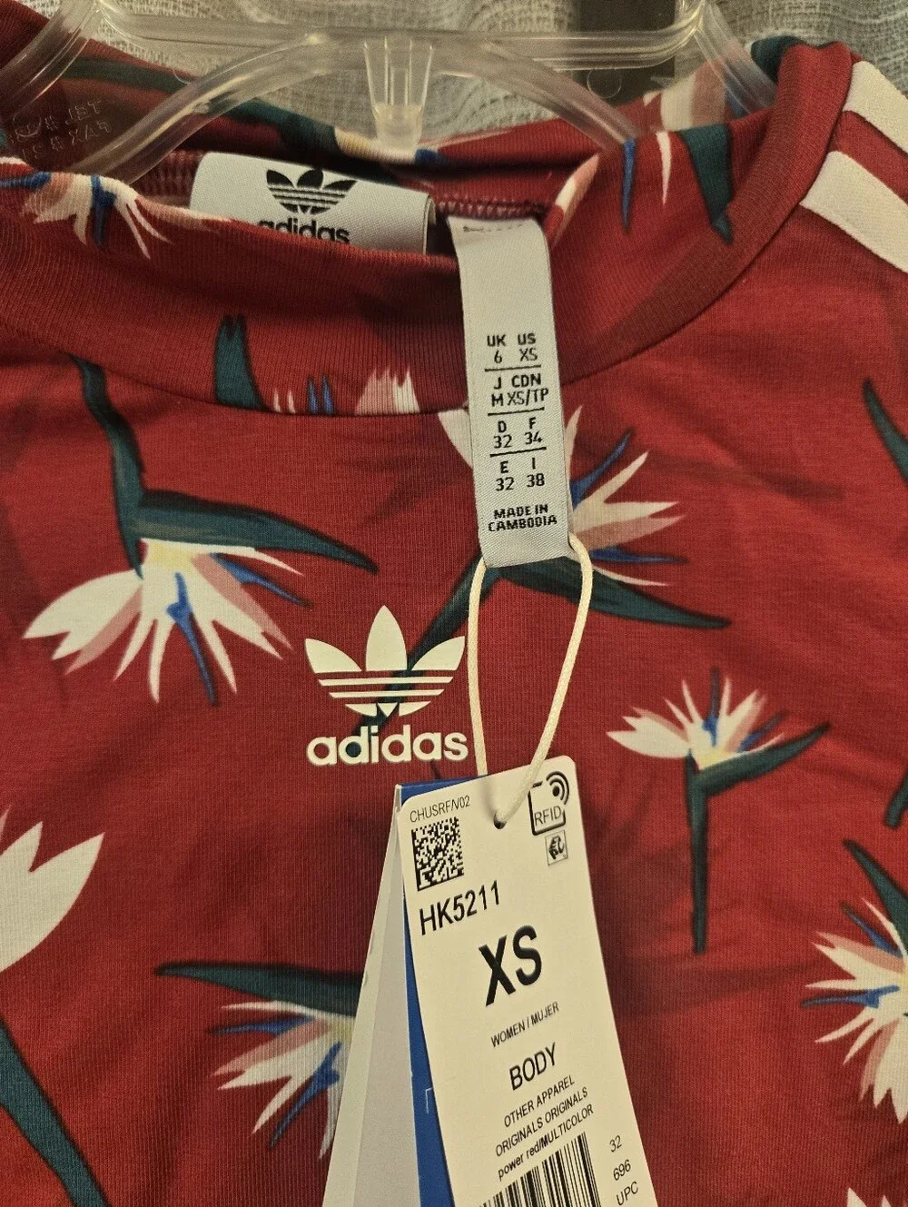 adidas originals thebe